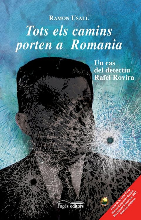 Tots els camins porten a Romania(Kobo/電子書)