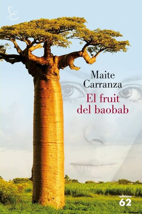 El fruit del baobab(Kobo/電子書)