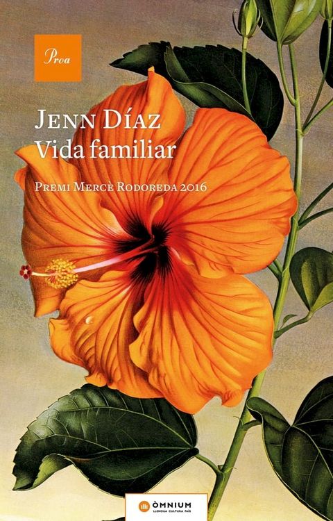 Vida familiar(Kobo/電子書)