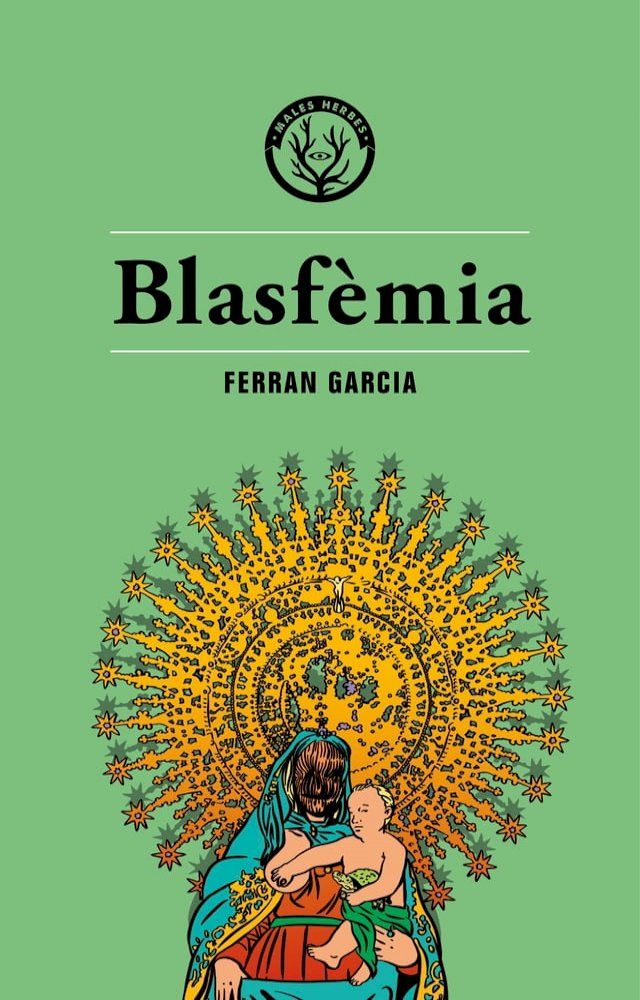  Blasf&egrave;mia(Kobo/電子書)