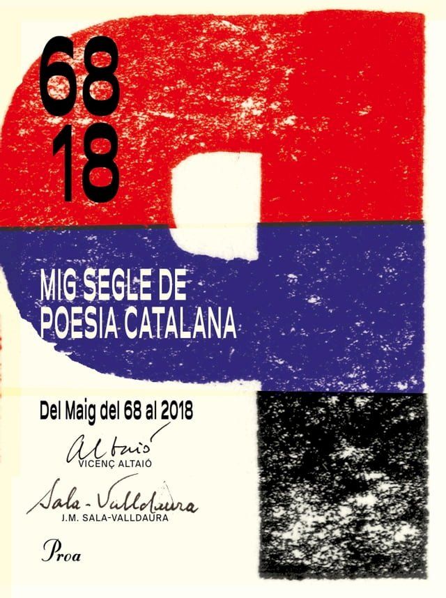  Mig segle de poesia catalana(Kobo/電子書)