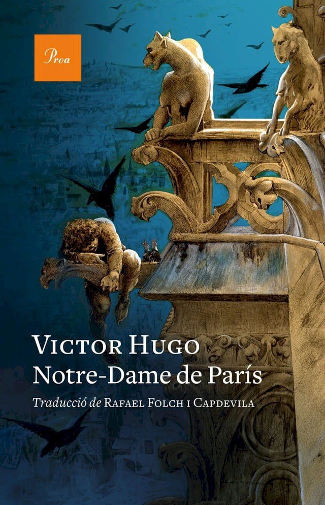  Notre-Dame de París(Kobo/電子書)