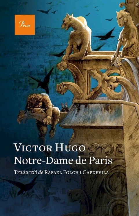 Notre-Dame de Par&iacute;s(Kobo/電子書)