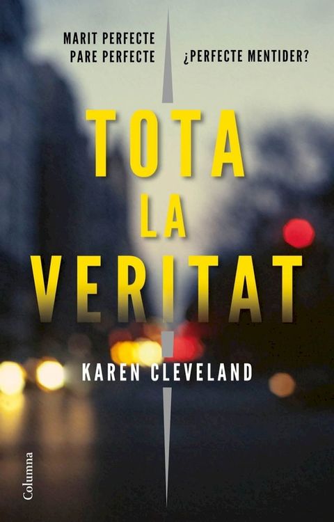 Tota la veritat(Kobo/電子書)