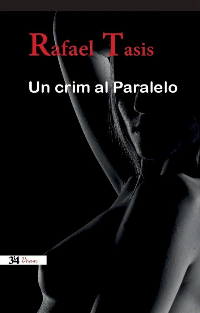  Un crim al Paralelo(Kobo/電子書)