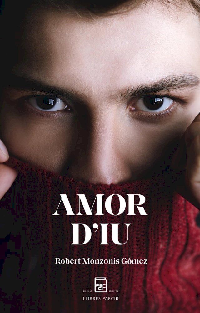  AMOR D'IU(Kobo/電子書)