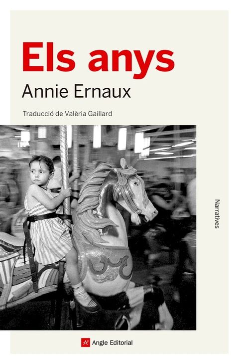 Els anys(Kobo/電子書)