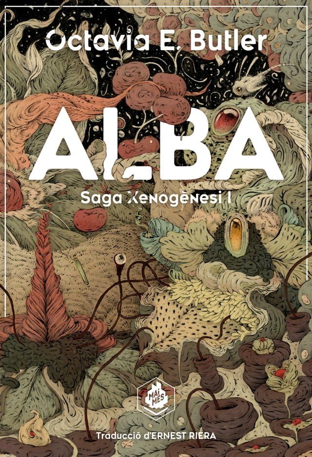  Alba(Kobo/電子書)