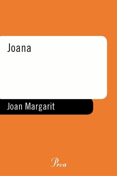 Joana(Kobo/電子書)