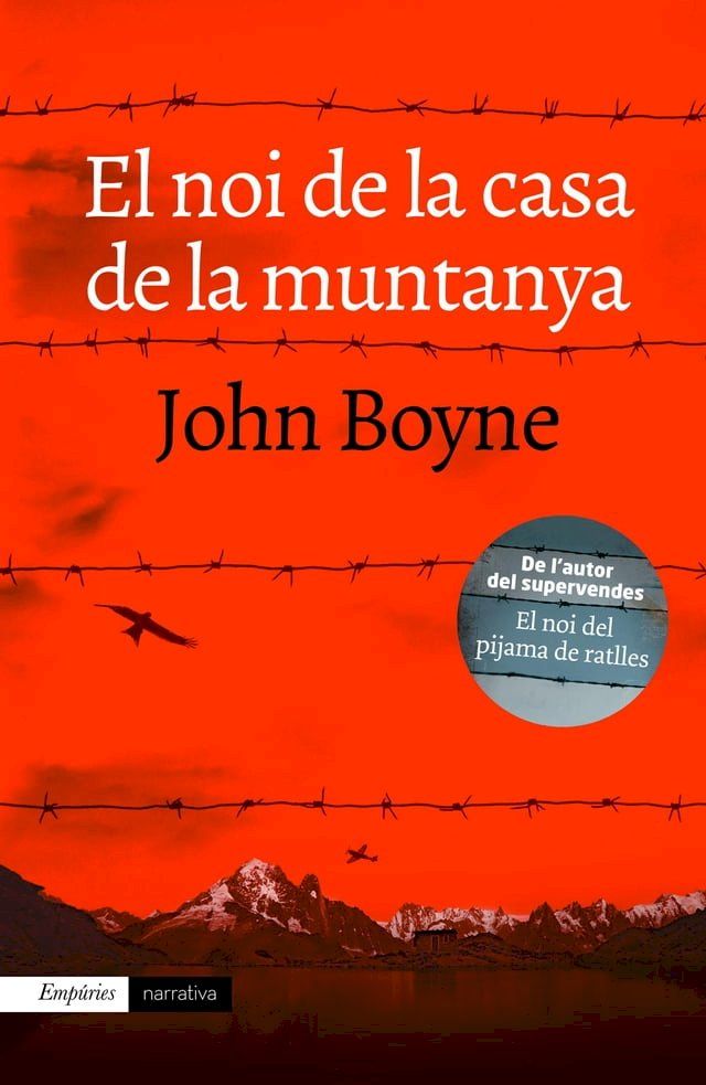  El noi de la casa de la muntanya(Kobo/電子書)