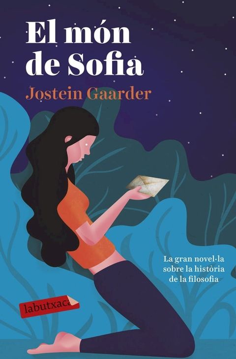 El món de Sofia(Kobo/電子書)