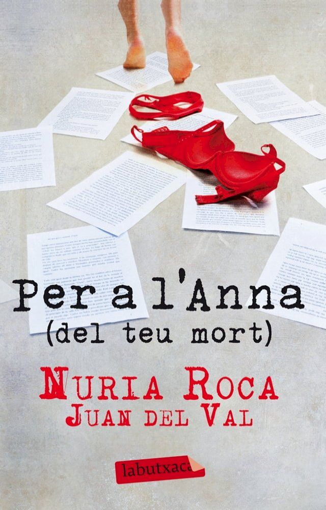  Per a l'Anna (del teu mort)(Kobo/電子書)