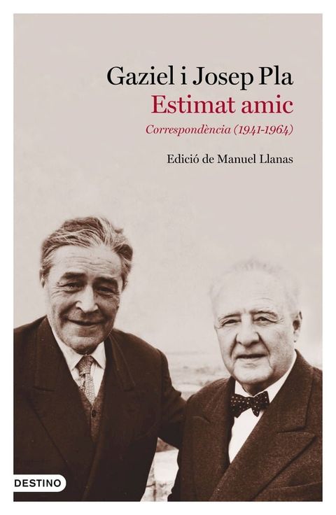 Estimat amic(Kobo/電子書)