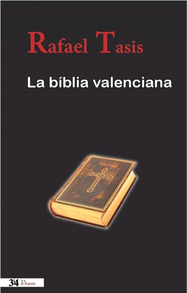  La Bíblia valenciana(Kobo/電子書)