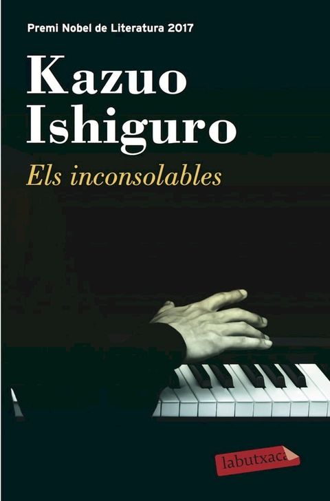 Els inconsolables(Kobo/電子書)