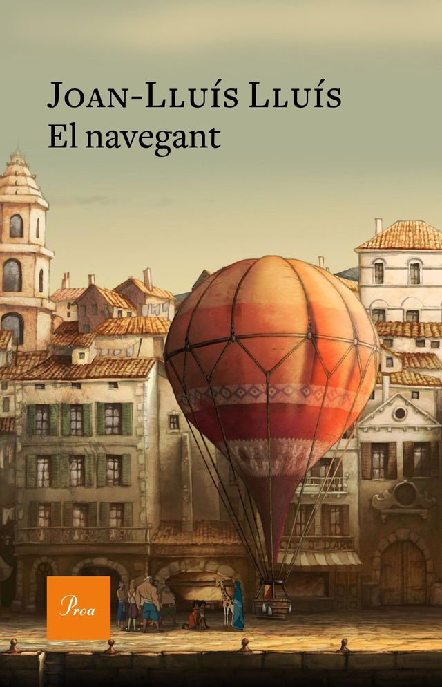  El navegant(Kobo/電子書)