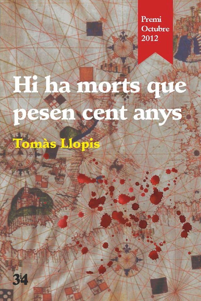  Hi ha morts que pesen cent anys(Kobo/電子書)