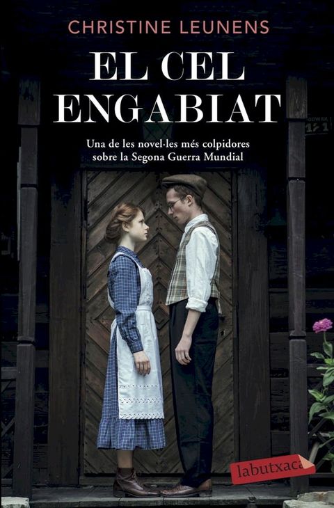 El cel engabiat(Kobo/電子書)