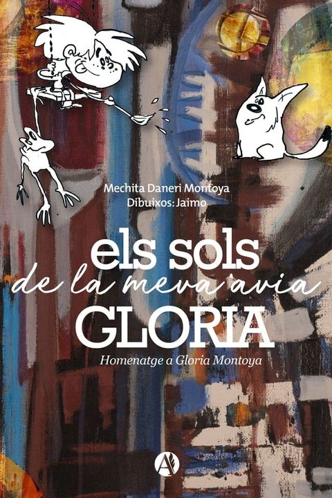 Els sols de la meva avia gloria(Kobo/電子書)