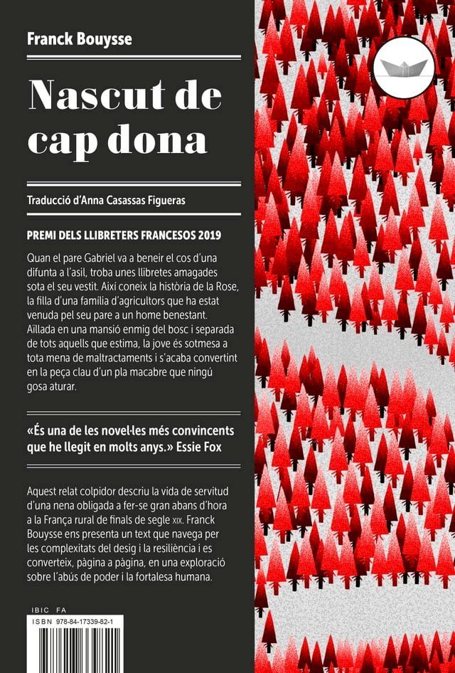  Nascut de cap dona(Kobo/電子書)