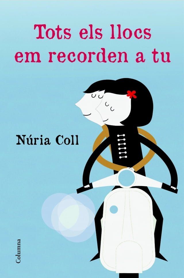  Tots els llocs em recorden a tu(Kobo/電子書)