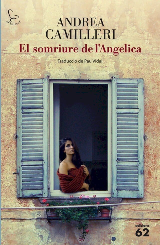  El somriure de l'Angelica(Kobo/電子書)