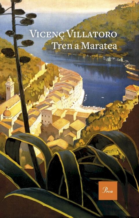 Tren a Maratea(Kobo/電子書)