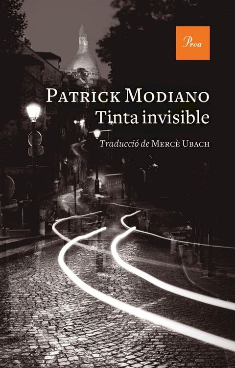 Tinta invisible(Kobo/電子書)