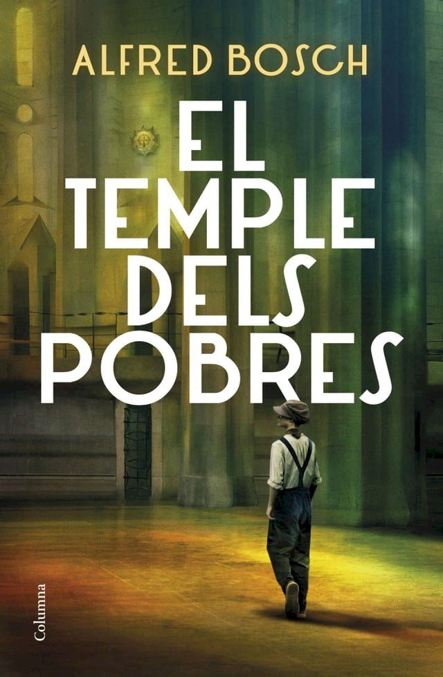  El temple dels pobres(Kobo/電子書)