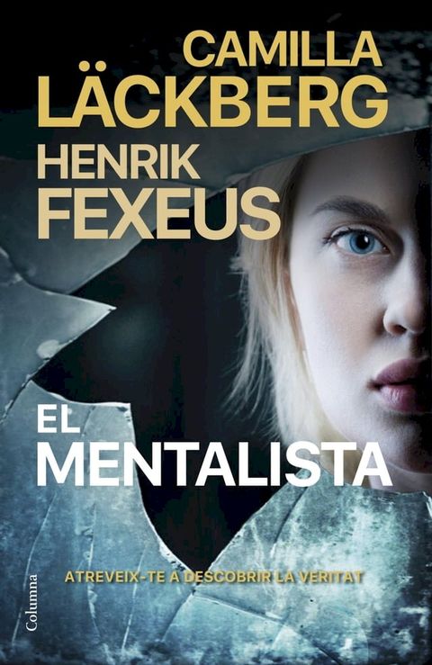 El mentalista (Edici&oacute; en catal&agrave;)(Kobo/電子書)