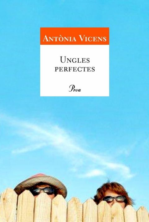 Ungles perfectes(Kobo/電子書)