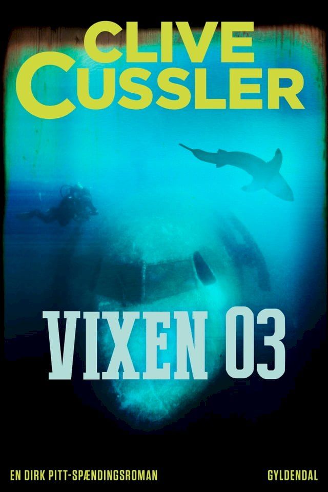  Vixen 03(Kobo/電子書)