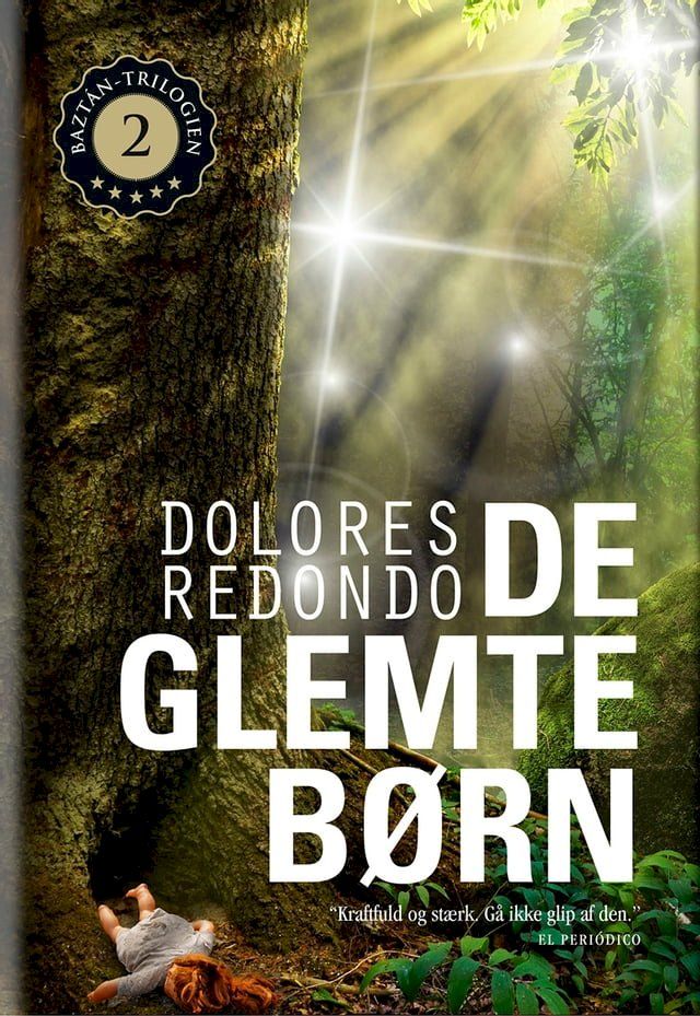  De glemte børn(Kobo/電子書)