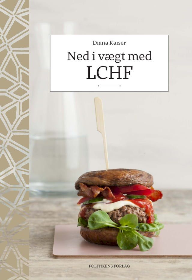  Ned i vægt med LCHF(Kobo/電子書)