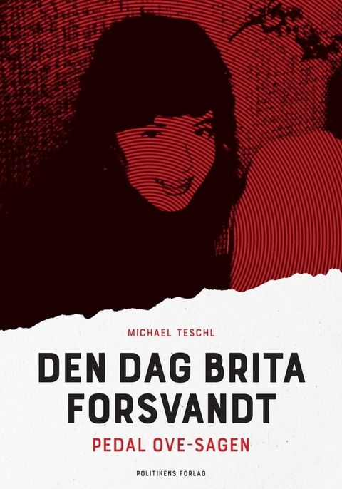 Den dag Brita forsvandt(Kobo/電子書)