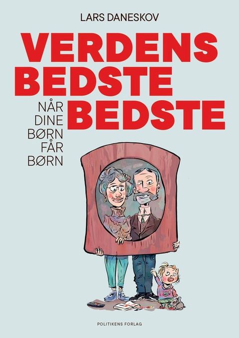 Verdens bedste bedste(Kobo/電子書)