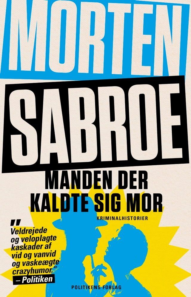  Manden der kaldte sig mor(Kobo/電子書)