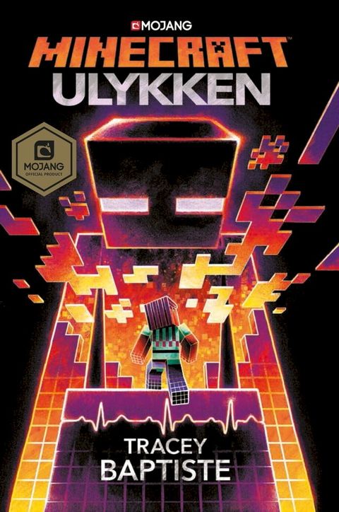 Minecraft - Ulykken(Kobo/電子書)