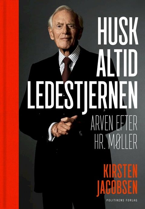 Husk altid ledestjernen(Kobo/電子書)