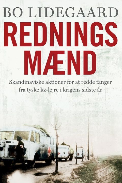 Redningsm&aelig;nd(Kobo/電子書)