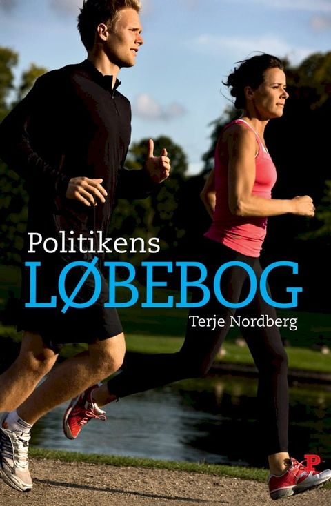 Politikens l&oslash;bebog(Kobo/電子書)