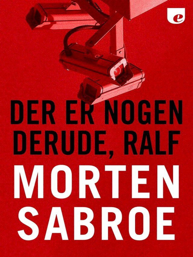  Der er nogen derude, Ralf(Kobo/電子書)