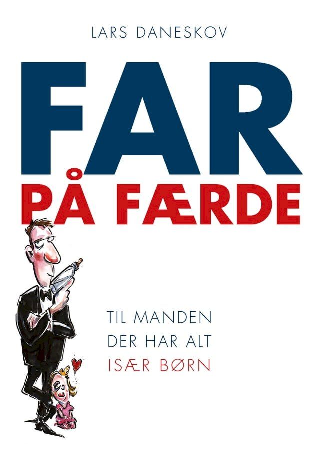  Far på færde(Kobo/電子書)