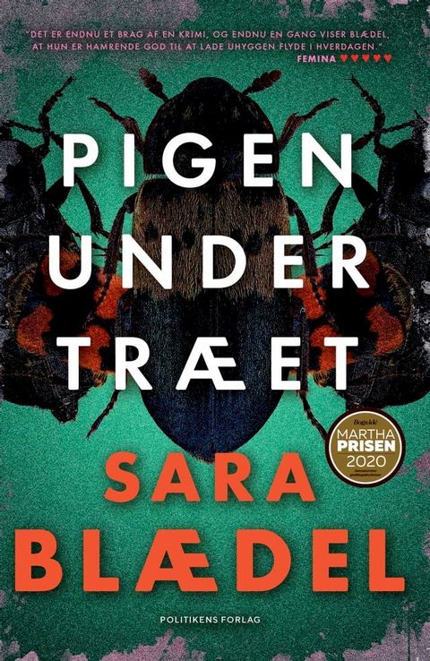 Pigen under tr&aelig;et(Kobo/電子書)