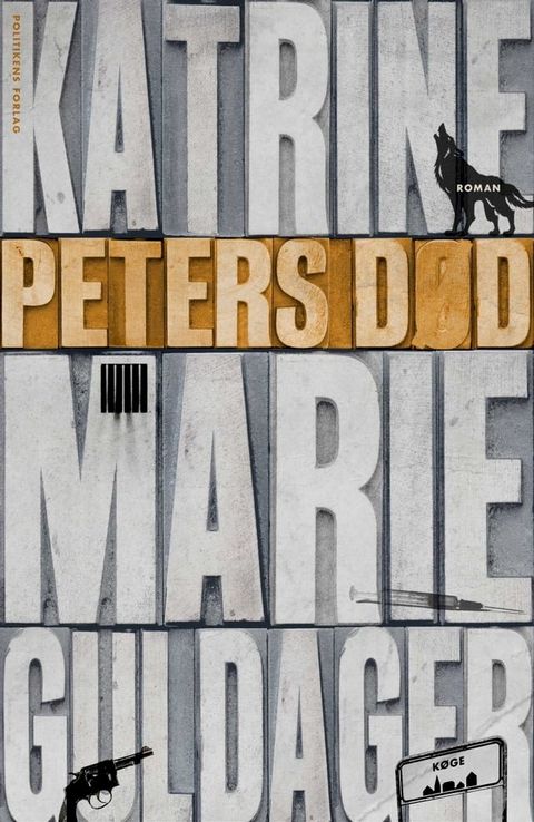 Peters d&oslash;d(Kobo/電子書)