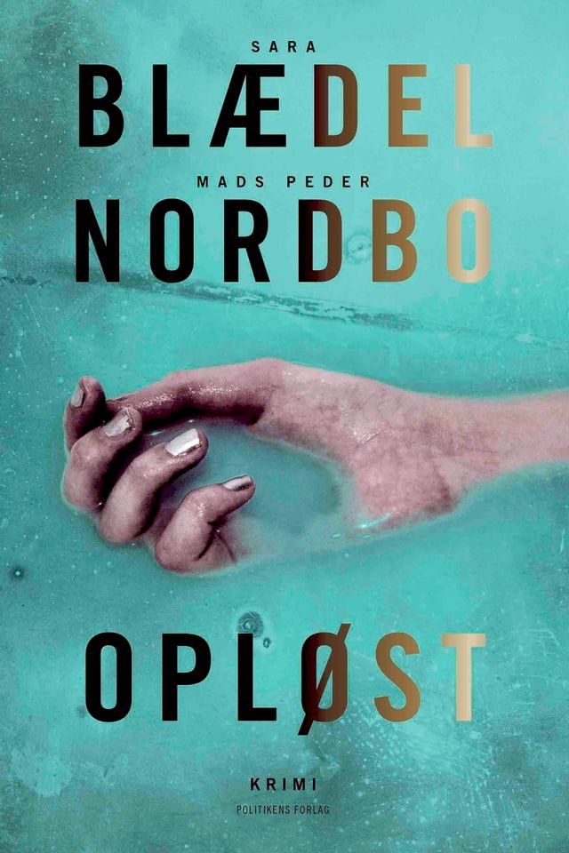  Opl&oslash;st(Kobo/電子書)