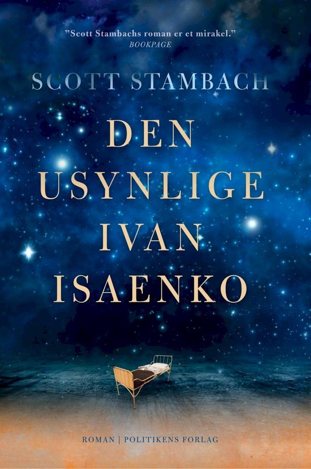  Den usynlige Ivan Isaenko(Kobo/電子書)