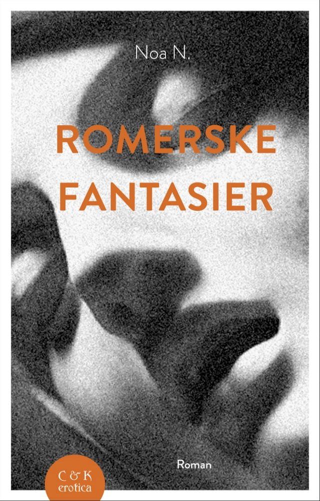  Romerske fantasier(Kobo/電子書)