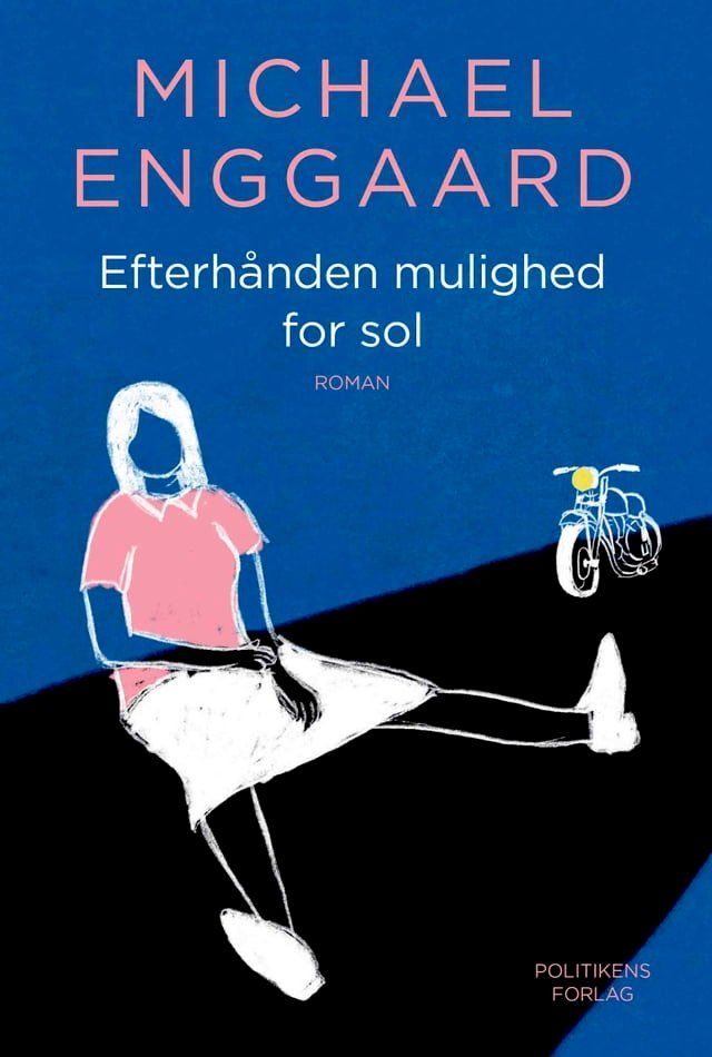  Efterh&aring;nden mulighed for sol(Kobo/電子書)