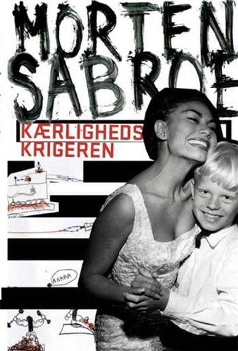 Kærlighedskrigeren(Kobo/電子書)